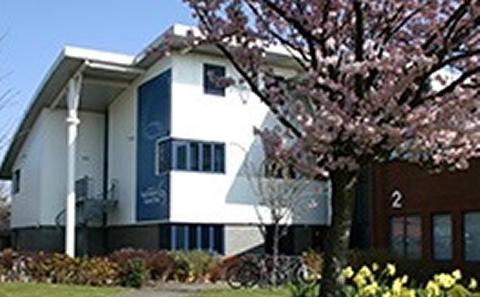 University of Southampton Science Park